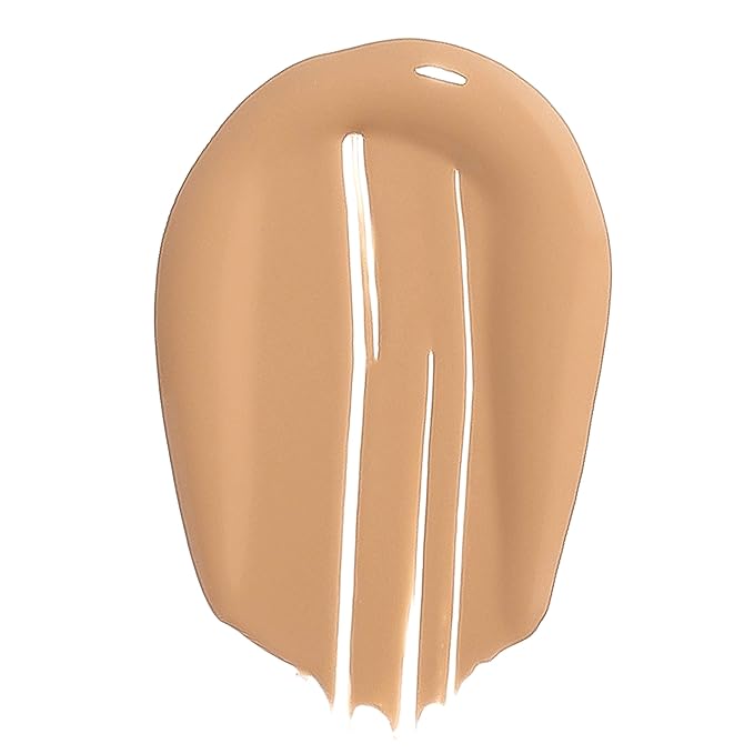 Exa Beauty - Natural High Fidelity Foundation | Clean, Vegan, Cruelty-Free Makeup (Brandy 310)-Velvo Beauty