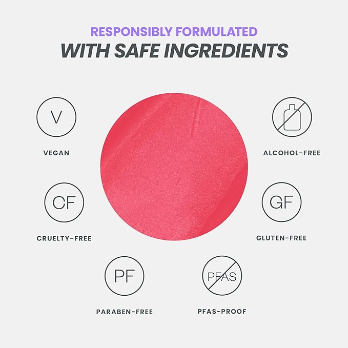 Wonderskin Wonder Blading All Day Lip Stain Peel Off Masque - Long Lasting, Waterproof and Transfer Proof Pink Lip Tint, Matte Finish Peel Off Makeup (Romance Masque)-Velvo Beauty