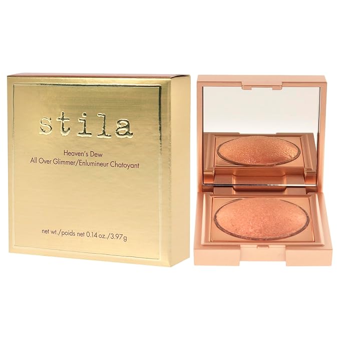 Stila Heaven's Dew All Over Glimmer-Velvo Beauty
