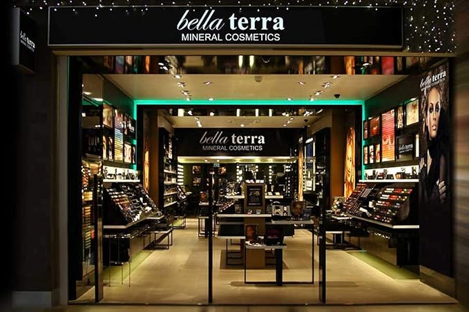 Bellaterra Cosmetics Makeup Primer – Hydrating Gel Base for Delicate & Mature Skin – Vegan, Fragrance-Free Formula – Seamless Texture, Works with Liquid & Powder Foundation or Tinted Moisturizers-Velvo Beauty