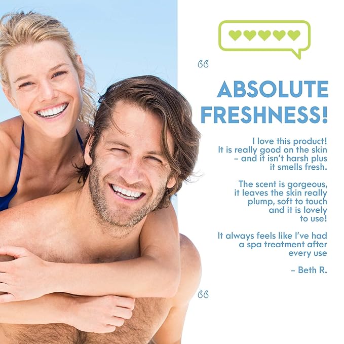 Natural Tone Organic Skincare Rosehip Aloe Lotion, Everyday Skin Conditioner and Hydrator Lotion 8oz-Velvo Beauty