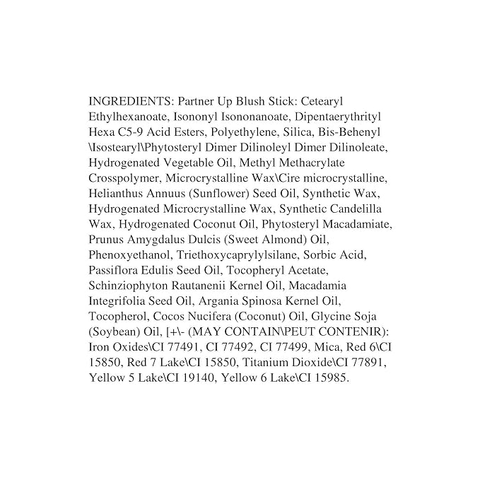 wet n wild Partner Up Blush Stick I'm Glistening,128A-Velvo Beauty