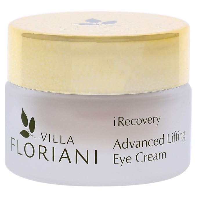 Villa Floriani Advanced Lifting Eye Cream Women Cream 0.5 oz, (I0106576)-Velvo Beauty
