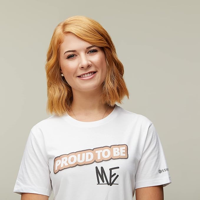 essence Pretty Natural Hydrating Foundation Make Up with Hyaluronic + Aloe Vera, No. 040 Neutral Vanilla, Nude Moisturising, Radiantly Fresh, Matte, Vegan, Oil-Free, Alcohol-Free (30 ml)-Velvo Beauty