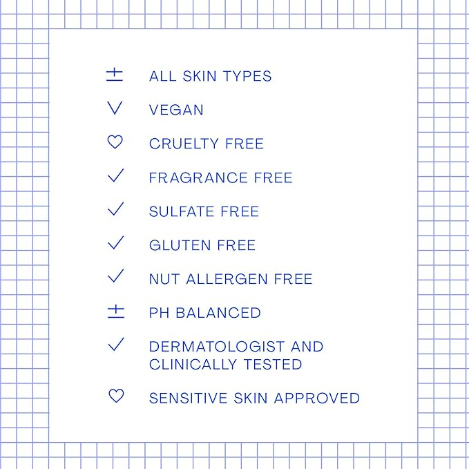 The Outset Ultralight Moisture Boosting Face Oil - Fragrance Free with Squalane - Non-clogging, Fast-Absorbing - Clean, Vegan, Gluten Free - All Skin Types, Sensitive Skin - 1 fl oz-Velvo Beauty