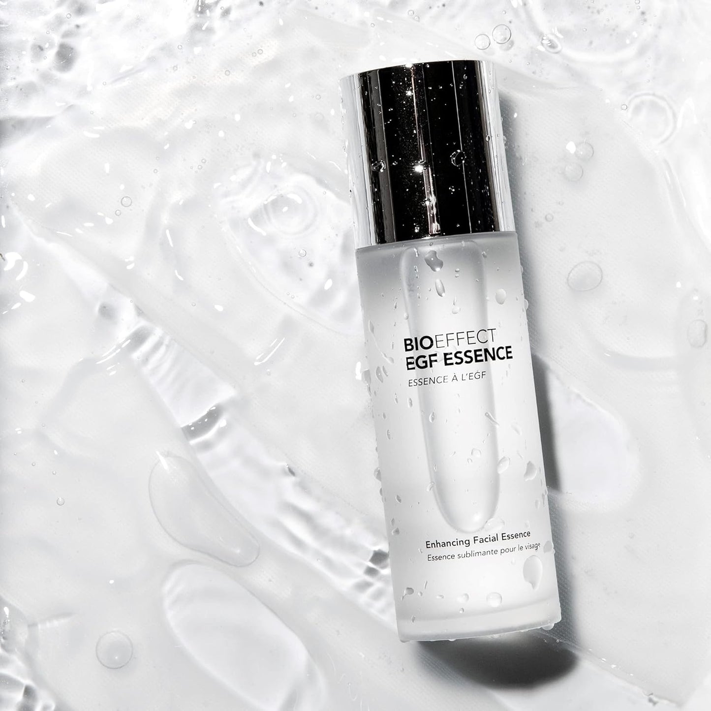 Bioeffect EGF Essence Toner Facial Skin Care, Hydrating Icelandic Beauty Water to Prime Skin with Minerals, Glycerin and Plant Based Growth Factor Proven to Deliver Anti-Aging Results-Velvo Beauty
