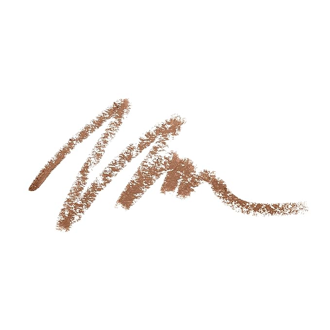 MCoBeauty Eyeshadow Stick, Matte, Caramel, Highly Pigmented, Built-in Sharpener, Vegan, Cruelty Free Cosmetics-Velvo Beauty