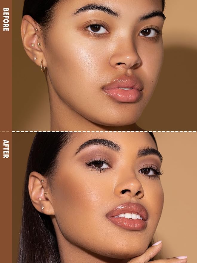 SHEGLAM Sun Sculpt Liquid Contour Stick Long Lasting Cream Bronzer Makeup-Warm Money-Velvo Beauty