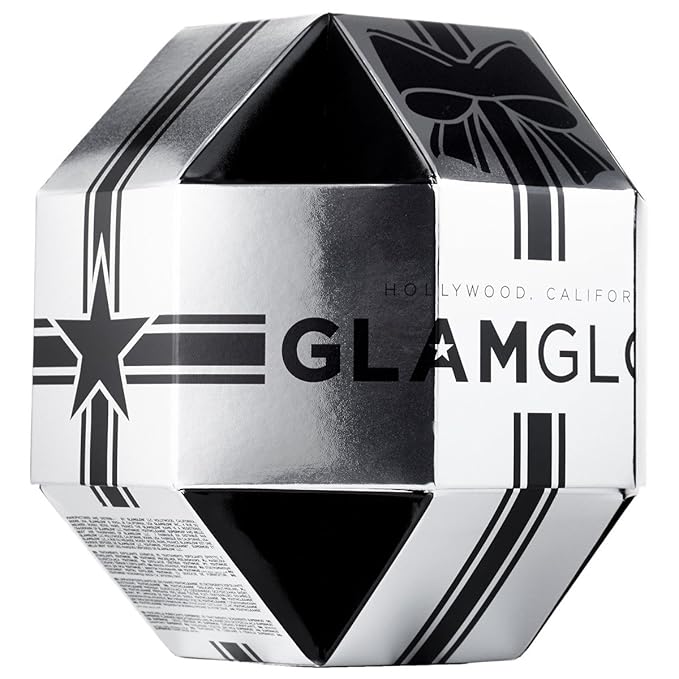 Glamglow Gift Sexy Ultimate Anti-Aging/Glamglow Set (M)-Velvo Beauty