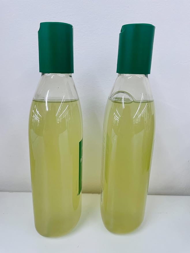 AROMATICA Rosemary Scalp Scaling Shampoo (2 packs) - Korean Hair Care with Thinning Hair Loss Natural Rosemary Essential Oil for Women Hair Growth - Free from Sulfate, Silicone, and Paraben (13.53 oz)-Velvo Beauty