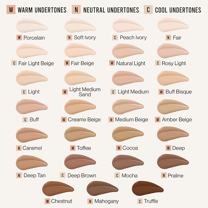 wet n wild Bare Focus Skin Tint, 5% Niacinamide Enriched, Buildable Sheer Lightweight Coverage, Natural Radiant Finish, Hyaluronic & Vitamin Hydration Boost, Cruelty-Free & Vegan - Buff Bisque-Velvo Beauty