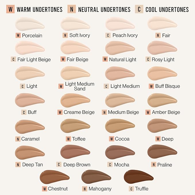 wet n wild Bare Focus Skin Tint, 5% Niacinamide Enriched, Buildable Sheer Lightweight Coverage, Natural Radiant Finish, Hyaluronic & Vitamin Hydration Boost, Cruelty-Free & Vegan - Chestnut-Velvo Beauty