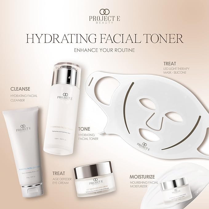 Project E Beauty Age Defender Eye Cream Brightens & Smooths Under Eyes | Reduce Puffiness, Lines & Dark Circles | Anti-Aging & Hydrating | Wrinkle Smoothing Eye Cream Treatment | 15g-Velvo Beauty