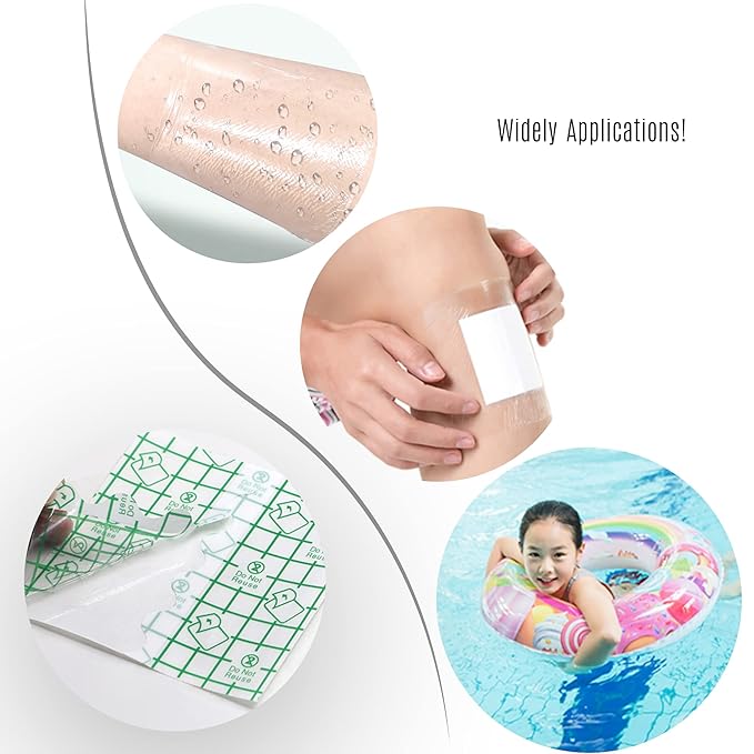 Disposable Makeup Palettes,Makeup Artist Must Haves Adhesive Makeup Mixing Tray Waterproof Tape,Mini Travel Makeup Palette for Women Girls Female Make up (2.4 Inch/140 Pieces)-Velvo Beauty