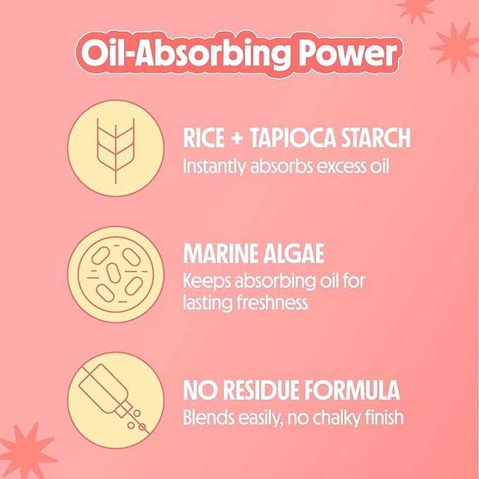 Not Your Mother's Beach Babe Texturizing Dry Shampoo Powder (2-Pack) - .85 oz Each - Instantly Absorbs Oil and Adds Soft, Touchable Texture for All Hair Types-Velvo Beauty