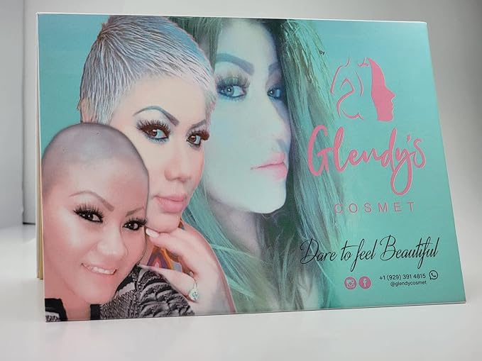 ,SOMBRAS OJOS PROFESIONAL (DARE TO FEEL BEAUTY) ROMY-Velvo Beauty