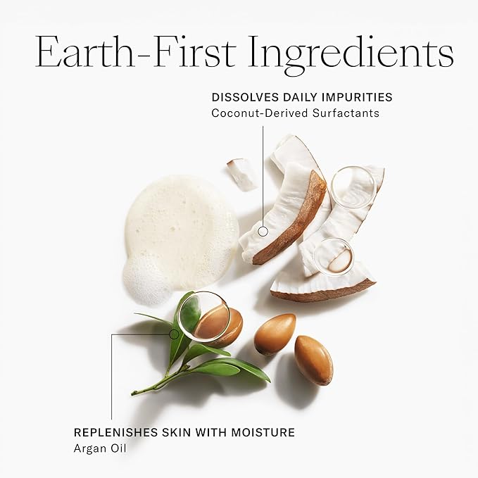 Josie Maran Sugar, Suds & Everything Nice Body Care Set - Includes EveryBODY Wash Now! and Argan Sugar Balm Body Scrub to Nourish & Exfoliate Skin - Berry Bliss (2 Count)-Velvo Beauty