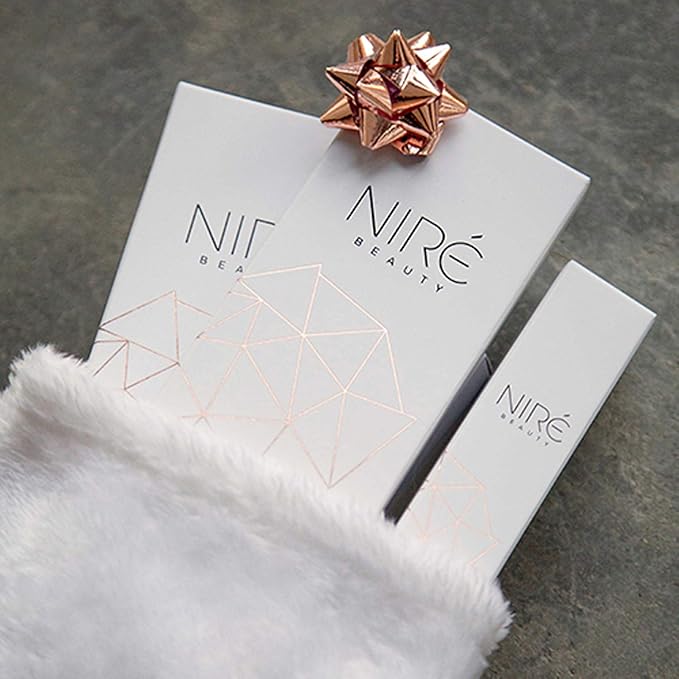Niré Beauty Most Loved Artistry and Eye Brush Set - Your Best Selection of Makeup Brushes Great for Professionals and Beginners-Velvo Beauty