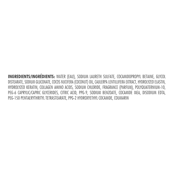 Nexxus Therappe Moisturizing Shampoo Ultimate Moisture for Dry Hair Silicone-Free, Moisturizing ProteinFusion with Elastin Protein and Green Caviar 33.8 oz-Velvo Beauty