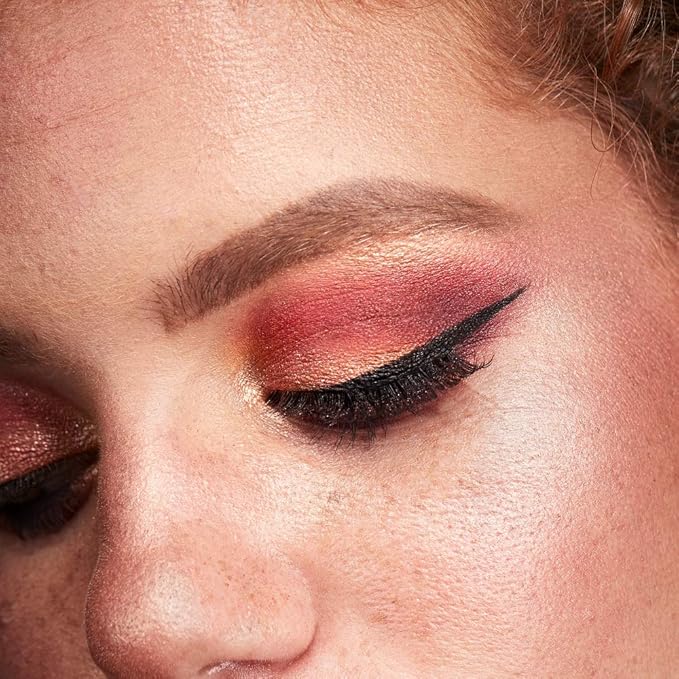 NYX PROFESSIONAL MAKEUP Ultimate Shadow Palette, Eyeshadow Palette - Phoenix-Velvo Beauty