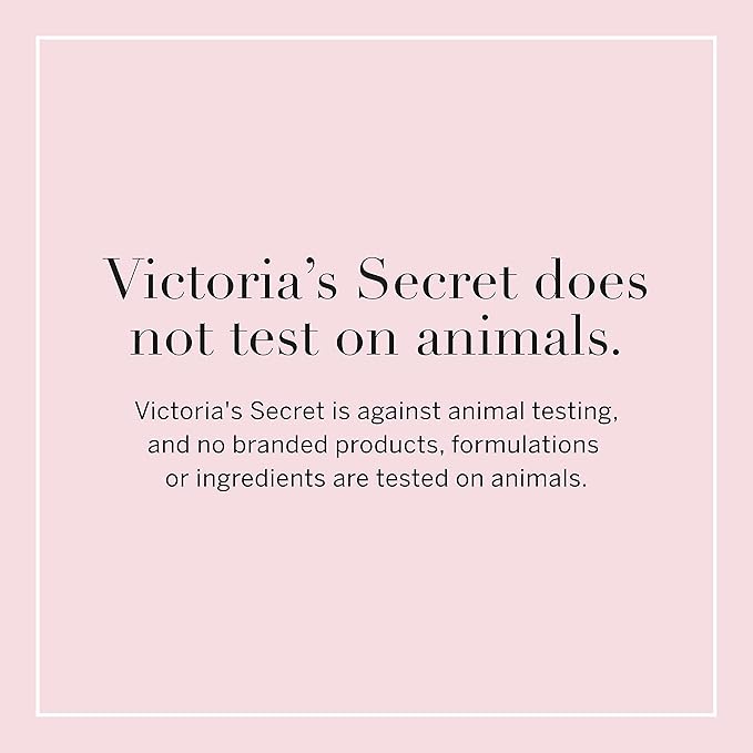 Victoria's Secret Fragrance Mist Collection 4 Piece Shimmer Mini Gift Set, Assorted Scents-Velvo Beauty