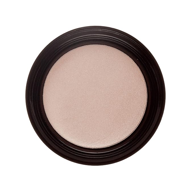 Gabriel Cosmetics Thistle Cream Highlighter, 3-in-1 Smooth Finish for Eyes,Lips, & Cheeks for sun kissed glow. Natural, Paraben Free, Vegan, Gluten-free, Cruelty-free, Non GMO, 0.08 oz. (Thistle)-Velvo Beauty