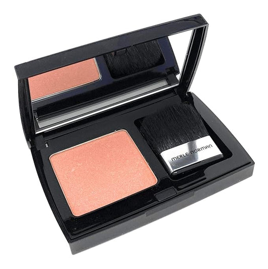 Merle Norman - Lasting Cheek Color - Sugar Melon-Velvo Beauty
