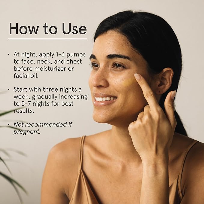 Barefaced Serum Duo - RetinAL & Liquid Gold to Hydrate, Even Skin Tone, & Reduce Signs of Aging-Velvo Beauty