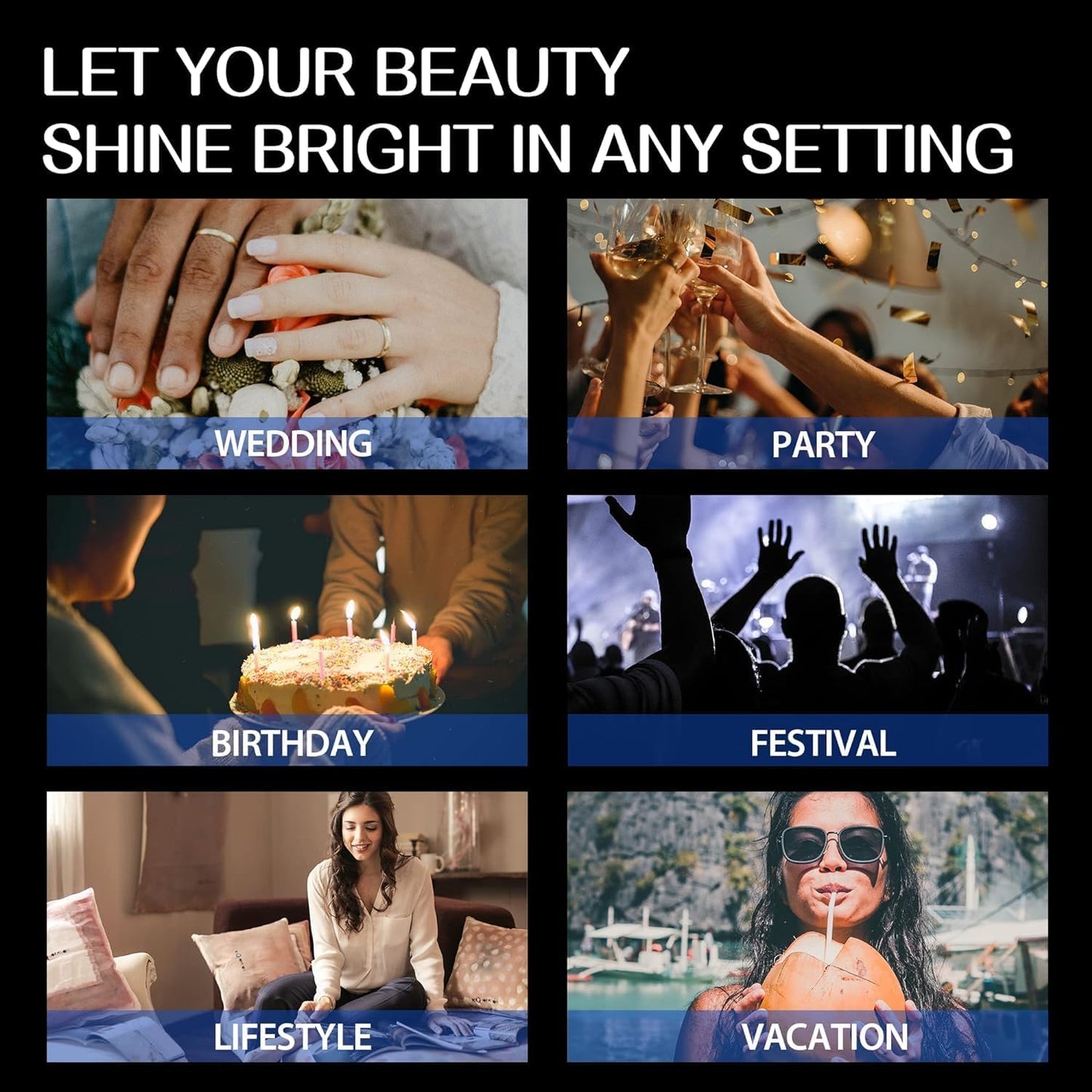 UNA GELLA Toe Nail Tips 312Pcs Short Square False Soft Gel Full Cover ToeNail Tips Matte Press on Fake Toenails 12 Sizes Pre-shape Acrylic Toenails Tips For Nail Extension Home DIY Nail Salon-Velvo Beauty