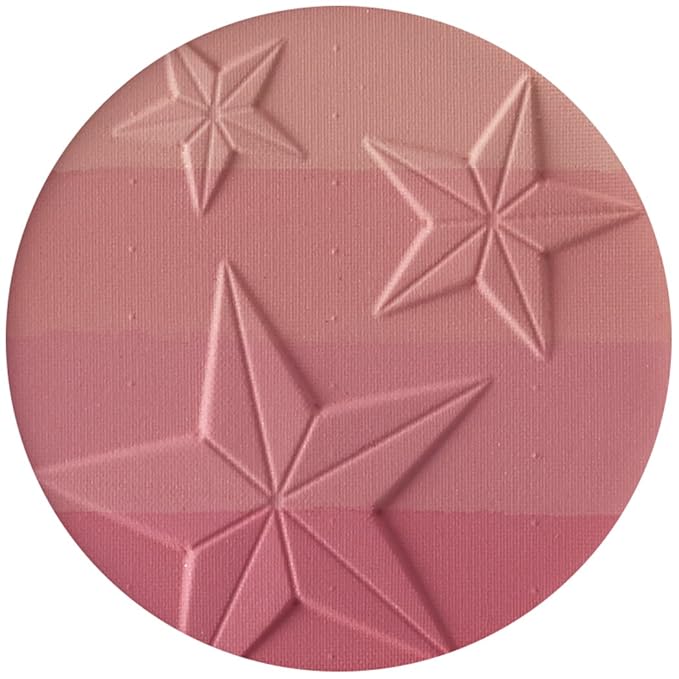Almay Powder Blush, Pink, 0.32 oz., blush palette-Velvo Beauty