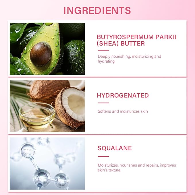 Hydrating Lip Sleeping Mask - Day and Night Repair Lip Balm for Chapped Dry Lips - Reduce Lip Lines, Enhance Lip Color, Hydrate & Plump Lips Care Lip Mask (Berry)-Velvo Beauty