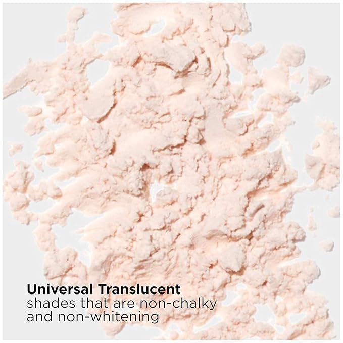 Revlon PhotoReady Candid Setting Powder, with Anti-Pollution, Antioxidant Ingredients, without Parabens, Pthalates and Fragrances; Shade 003 .34 Fluid Oz-Velvo Beauty