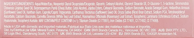 Liquid Concealer Light Warm, 0.24 Fl Oz (Pack of 1)-Velvo Beauty