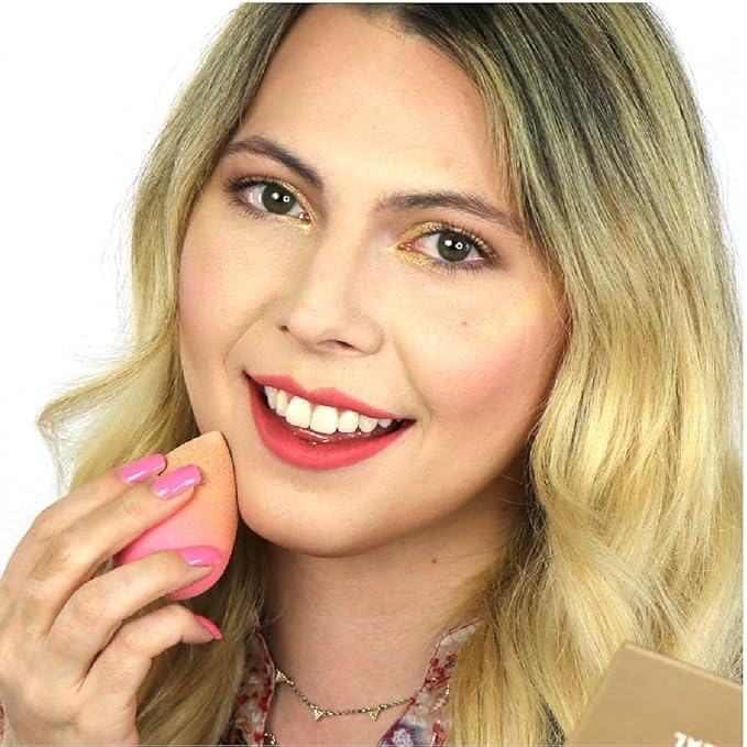 Jecca Blac Correct and Conceal Medium Coverage Palette, Lightweight Long Lasting Formula, Medium To Full Coverage, Gender Neutral and LGBTIQA+ Inclusive Make Up, Medium 2.0, 12g-Velvo Beauty