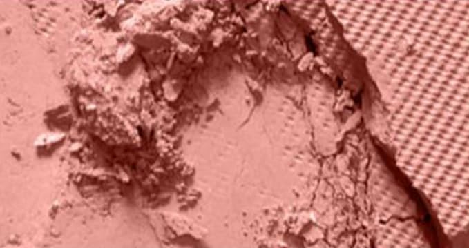 MAC Powder Blush MELBA (Soft coral-peach), 6 g/ 0.21 US oz-Velvo Beauty