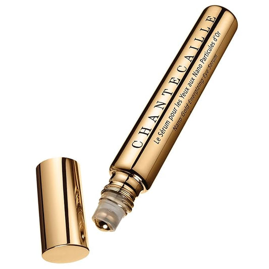 Chantecaille Nano Gold Energizing Eye Serum-Velvo Beauty