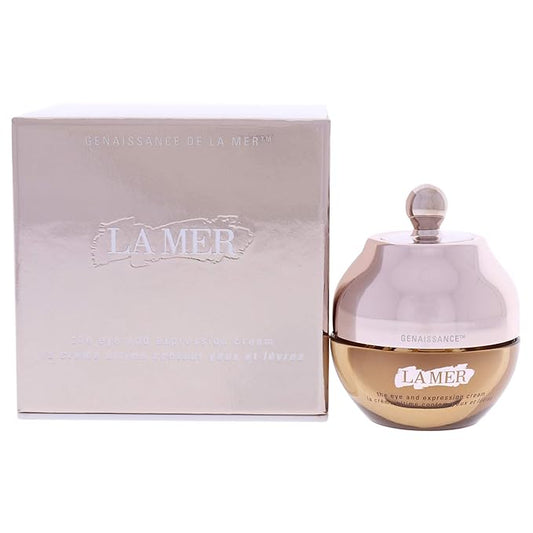 La Mer The Eye and Expression Cream for Women, 0.5 Ounce-Velvo Beauty