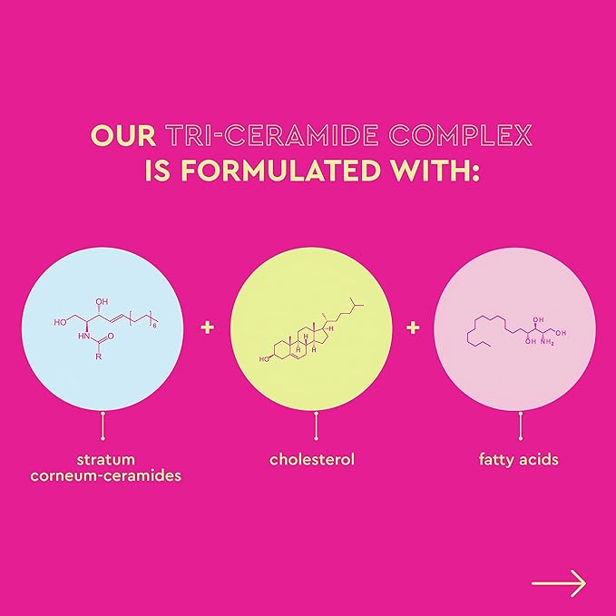 BYOMA Creamy Jelly Cleanser Refill - Hydrating Facial Cleanser for Skin Barrier Repair - Tri-Ceramide Face Wash for Sensitive Skin - Gently Removes Makeup & Excess Oil - 5.91 fl oz Refill-Velvo Beauty