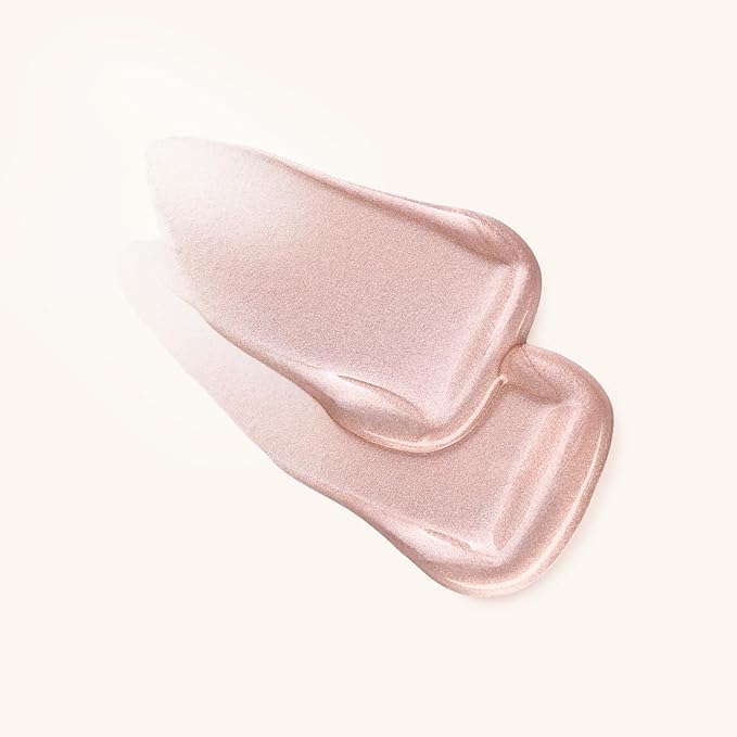 Catrice | All Over Glow Tint | Multi-Use Liquid Highlighter | Face & Body | Vitamin C, Niacinamide, Squalene, and Panthenol | Long-lasting & Lightweight | Vegan & Cruelty Free (020 | Keep Blushing)-Velvo Beauty