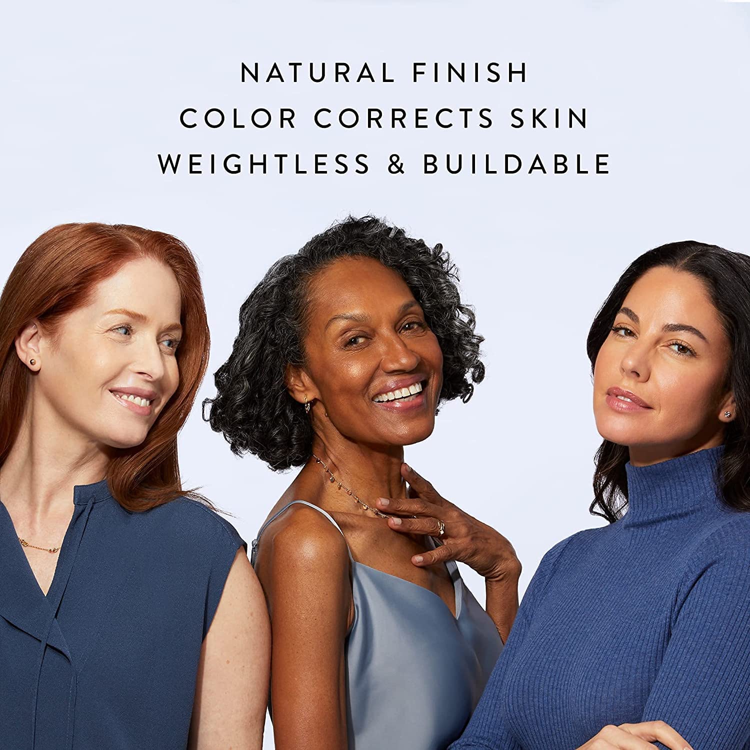 LAURA GELLER NEW YORK Award-Winning Baked Balance-n-Brighten Color Correcting Powder Foundation - Light - Buildable Light to Medium Coverage - Demi-Matte Natural Finish-Velvo Beauty
