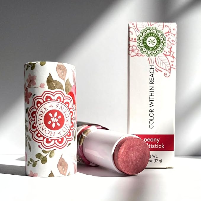 MultiStick - Color Within Reach, Peony-Velvo Beauty