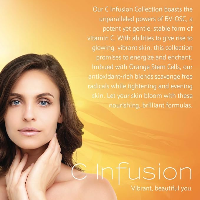DermaQuest C Infusion Hydrating Revitalizing Eye Cream - Eye Bags Reducer, Eye Puffiness Treatment & Under Eye Cream For Dark Circles (0.5 oz)-Velvo Beauty