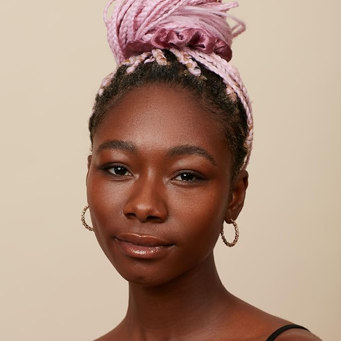 Monika Blunder Beauty - Blunder Cover Foundation Concealer - Shade: 7.5 - Sieben.5 - Deep, Warm Golden Undertones - Clean Beauty, All-In-One, Cruelty-Free, Vegan - 0.62 oz-Velvo Beauty