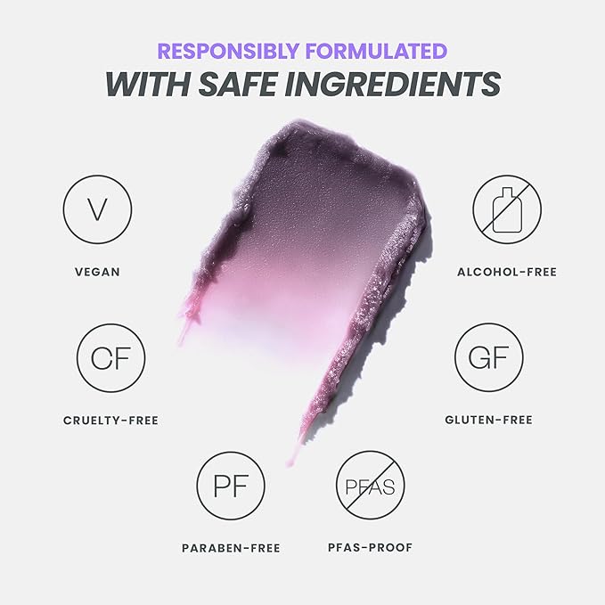 Wonderskin PHLush Stick - Multi-Use Blush Stick, Cream Blush for Cheeks and Lips - pH-Activated, Cooling & Nourishing Cheek Stain Makeup-Velvo Beauty