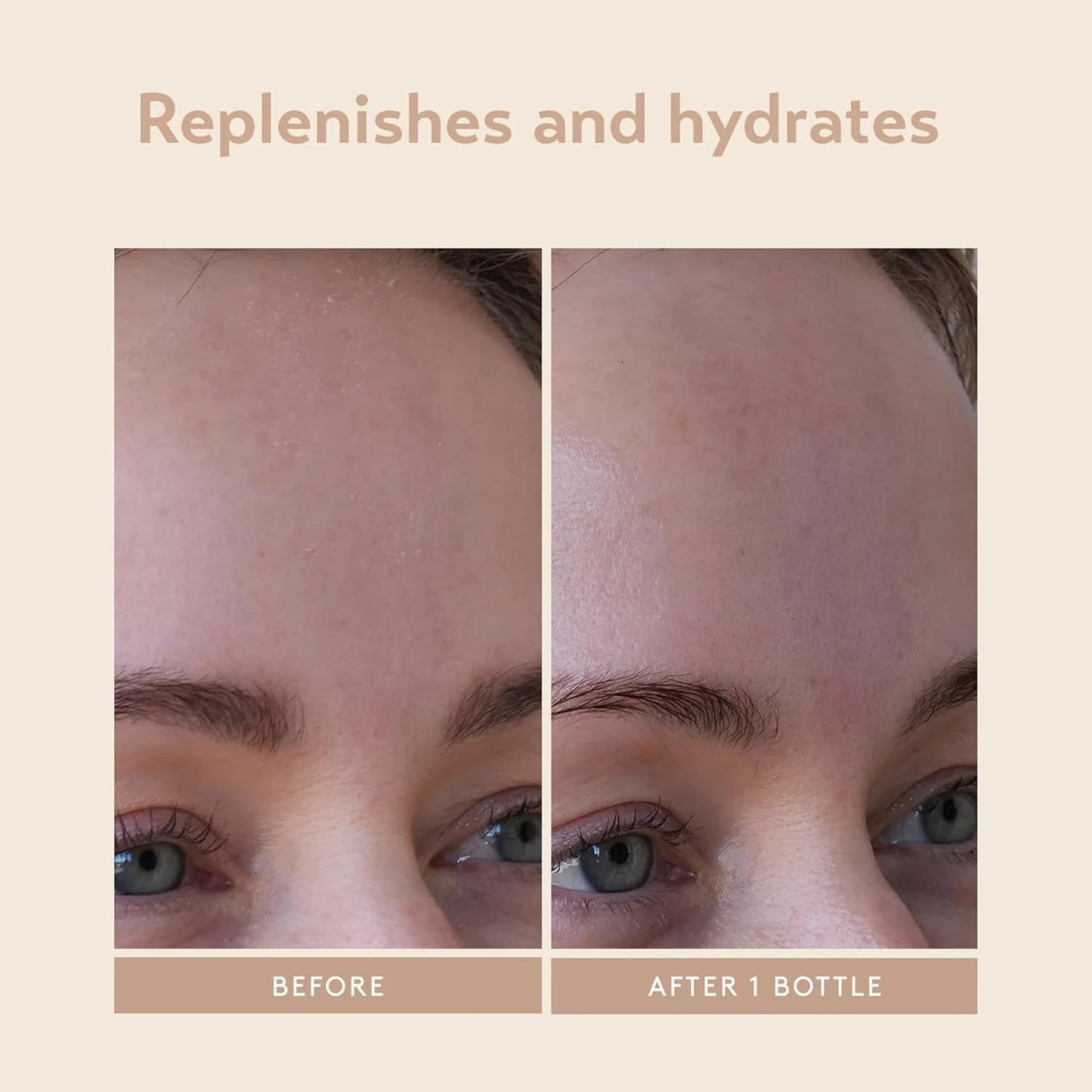 Shani Darden Hydration Peptide Cream, Oil-Free Face Moisturizer with Peptides, Squalane, Niacinamide & Ceramides for Normal to Dry Skin, Up to 72 Hours of Hydration Without Clogging Pores, 2.5 fl oz-Velvo Beauty