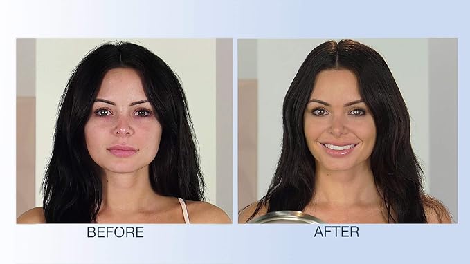 Christina Cosmetics Perfect Pigment 1 Compact and Retractable Brush Duo!-Velvo Beauty