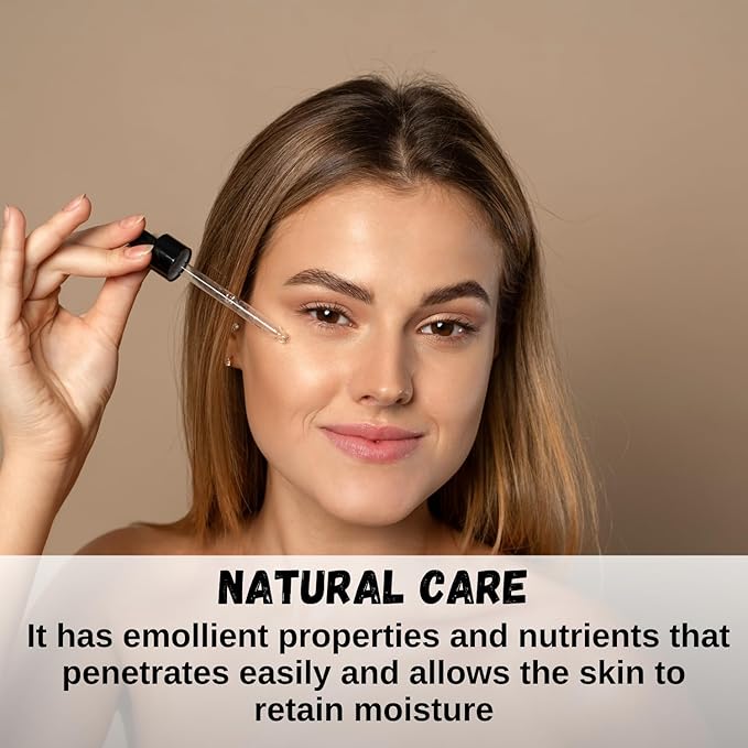 Naturevibe Botanicals Mango Oil 32 Ounces | 100% Pure and Natural | Great for Skin Care and Hair Care-Velvo Beauty