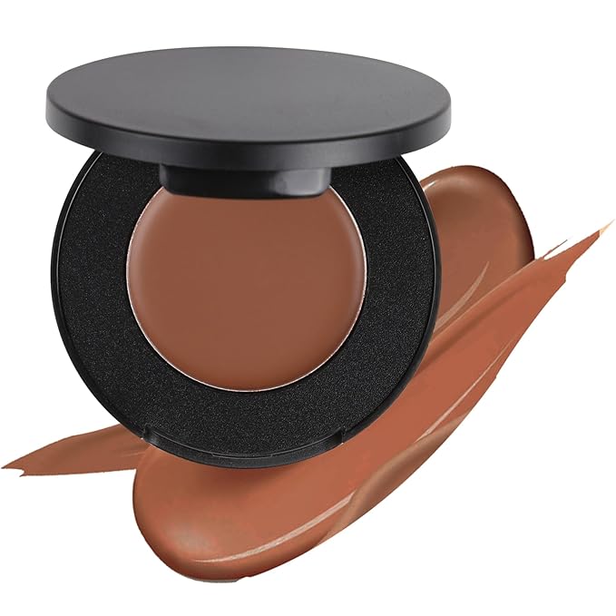 Cream Concealer Corrector Correcting Contour Makeup Set under Eye Concealer Cream Kit for Dark Circles and Blemish 14-Velvo Beauty