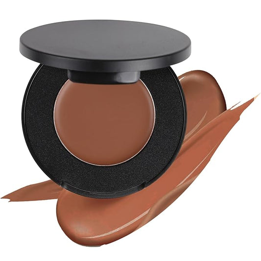 Cream Concealer Corrector Correcting Contour Makeup Set under Eye Concealer Cream Kit for Dark Circles and Blemish 14-Velvo Beauty