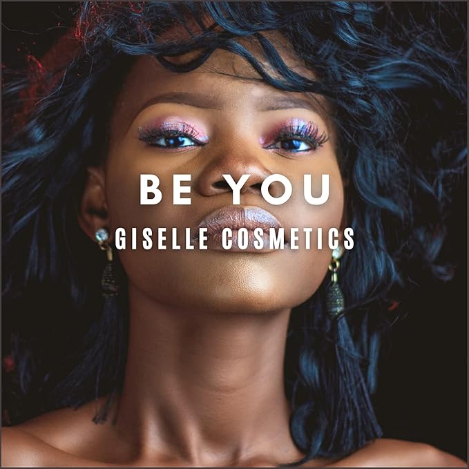 Ice Cream Love Mineral Powder Organic Makeup Kit - Loose Pigment Eyeshadow, Glitter Eyeshadow, Copper Eyeshadow Palette, Non-Toxic Shimmer Eye Shadow, Talc-Free Eyeshadow-Velvo Beauty